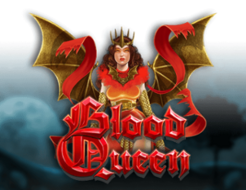 Blood Queen logo