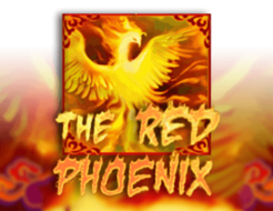 The Red Phoenix logo