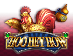 Hoo Hey How logo