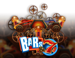 Bars & 7s logo