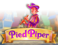 Pied Paper logo