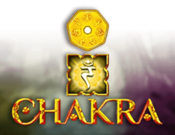 Chakra logo