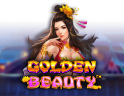 Golden Beauty logo