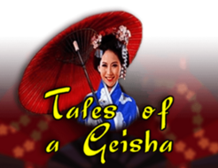 Tales of a Geisha logo