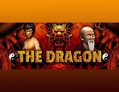 The Dragon logo