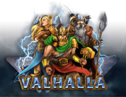 Valhalla logo