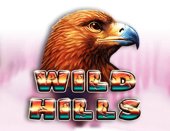 Wild Hills logo