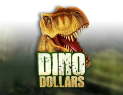 Dino Dollars logo