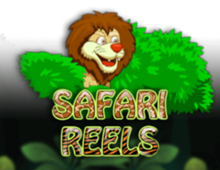 Safari Reels logo