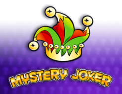 Mystery Joker logo