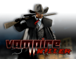 Vampire Killer logo