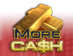 More Cash logo