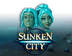 Sunken City Bingo logo