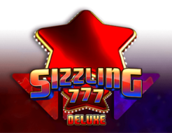 Sizzling 777 Deluxe logo