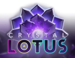 Crystal Lotus logo