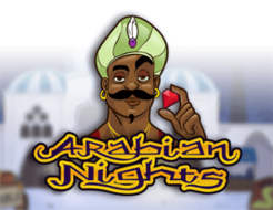 Arabian Nights logo