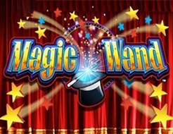 Magic Wand logo