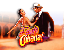 iFiesta Cubana! logo