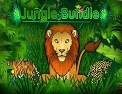 Jungle Bundle 3RS logo