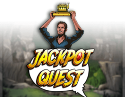 Jackpot Quest logo