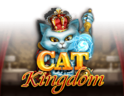 Cat Kingdom logo