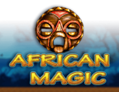 African Magic logo