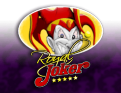 Royal Joker logo