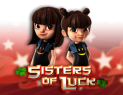 Sisters of Luck logo