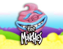 The Munchies logo