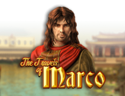 The Travels of Marco logo