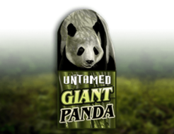 Untamed Giant Panda logo