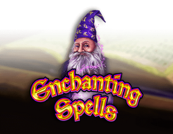 Enchanting Spells logo