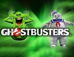 Ghostbusters logo