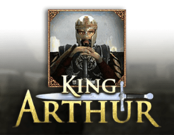 King Arthur logo