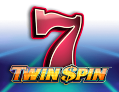 Twin Spin logo