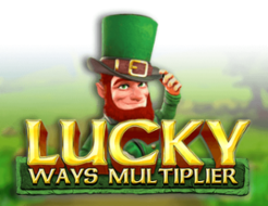 Lucky Ways Multiplier logo