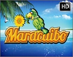 Maracaibo logo