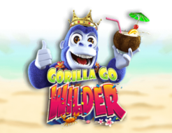 Gorilla Go Wilder logo