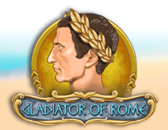 Gladiator of Rome logo