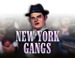 New York Gangs logo