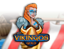 Vikingos Gold logo