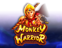 Monkey Warrior logo