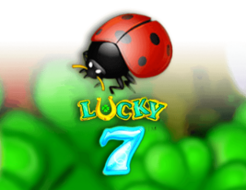 Lucky 7 logo