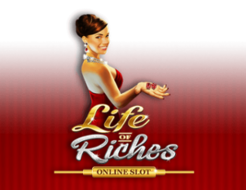 Life of Riches logo