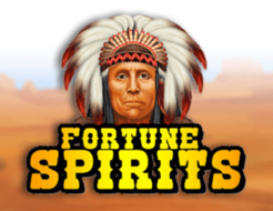 Fortune Spirits logo