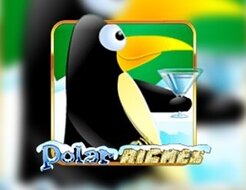 Polar Riches logo