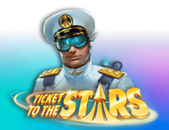 Ticket to the Stars logo