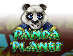 Panda Planet logo