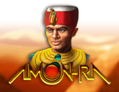 Amun Ra logo