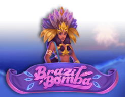 Brazil Bomba logo